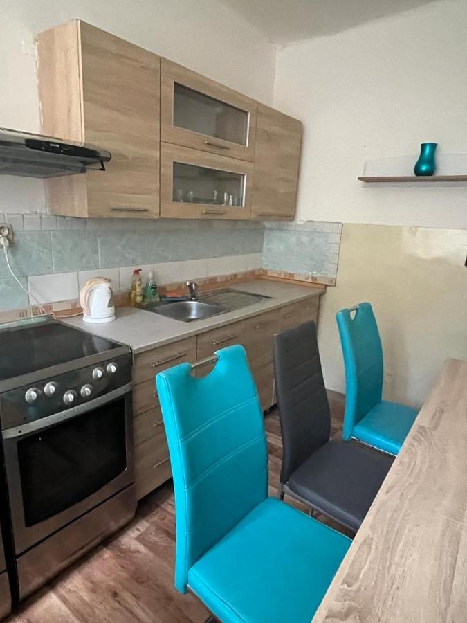 Dom Alex Pri Kupalisku Thermalpark Dunajská Streda المظهر الخارجي الصورة