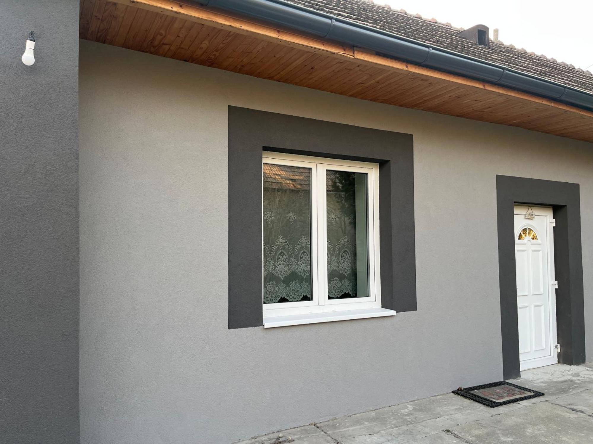 Dom Alex Pri Kupalisku Thermalpark Dunajská Streda المظهر الخارجي الصورة